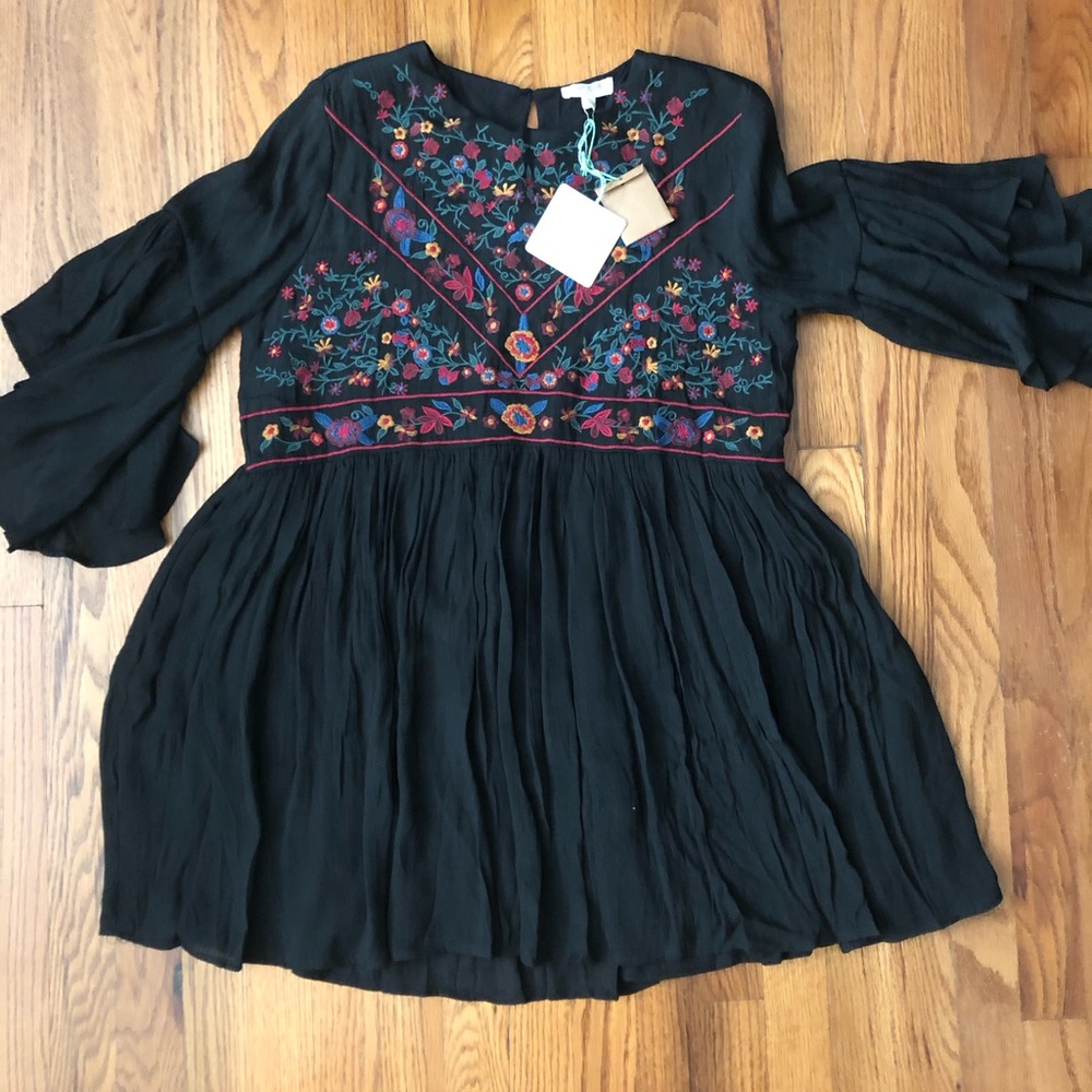 Umgee dress